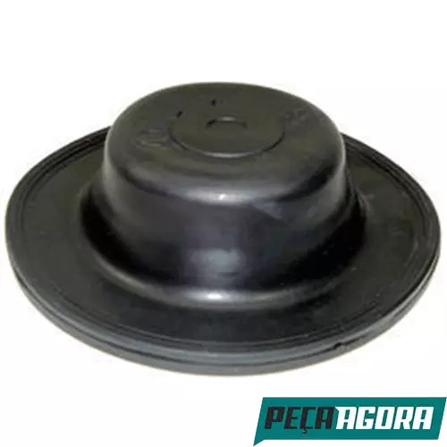 DIAFRAGMA CUICA FREIO TIPO MERCEDES BENZ 712C 914C LO914 915 (0064207224)