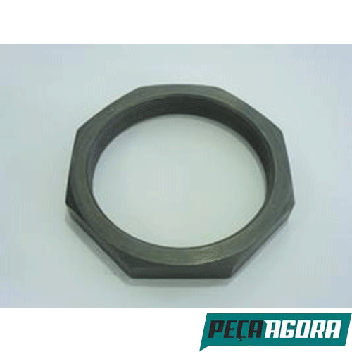 PORCA CUBO TRASEIRO ACO PARA SCANIA 111S 112 T112 (273024)