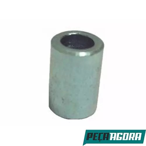 CAIXA 10  ESPACADOR PARAFUSO ESCAPAMENTO PARA SCANIA LK140 41 42 (CX.257210**10)