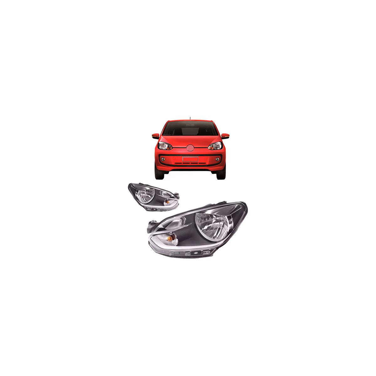FAROL ESQUERDO UP 2014 A 2016 (RF29065)