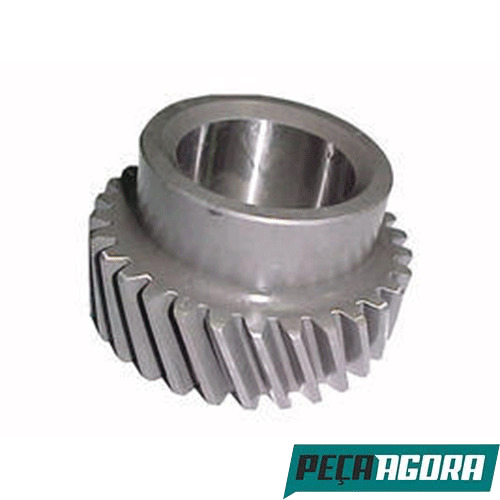 ENGRENAGEM VIRABREQUIM MB MERCEDES BENZ 352 366 0.10 (3520520003I)