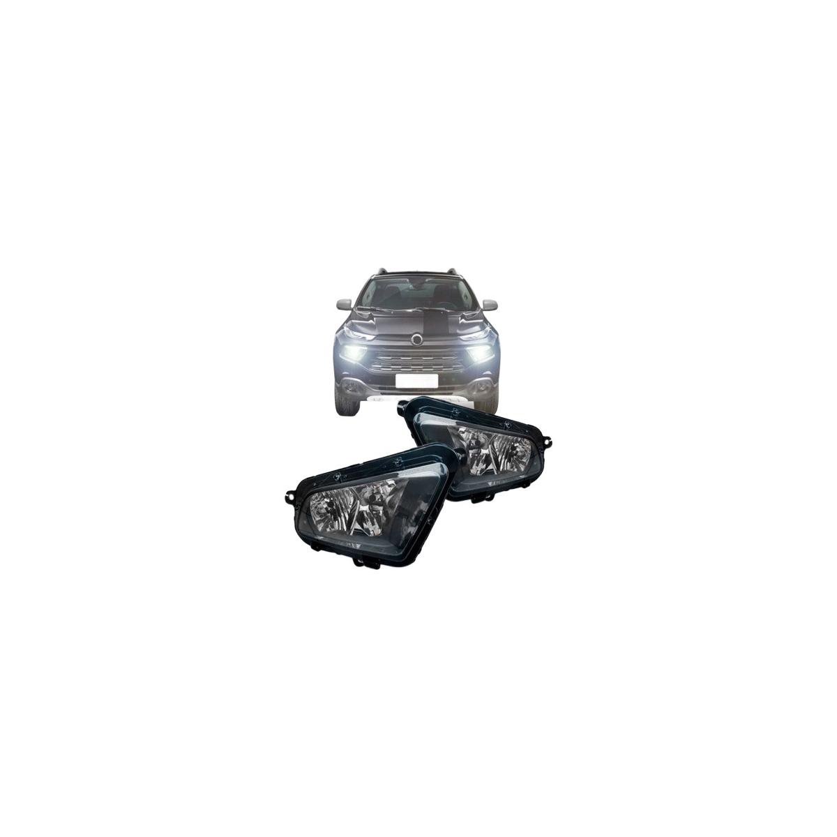 FAROL ESQUERDO TORO 2016 A 2021 (RF29165)