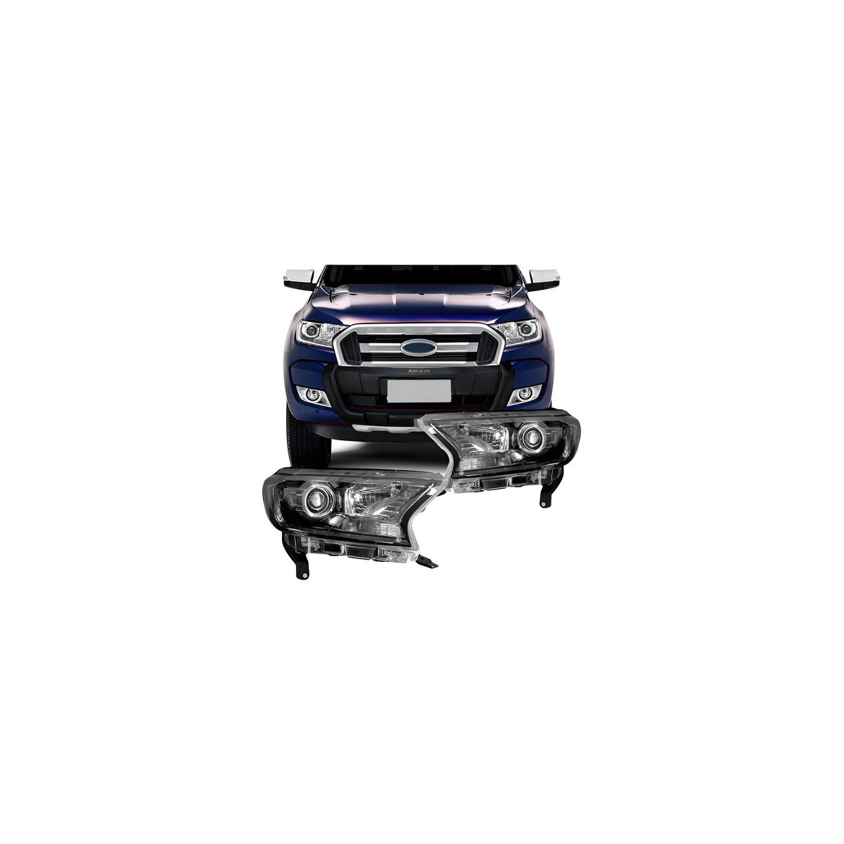 FAROL DIREITO RANGER 2016 A 2023 (RF29198)