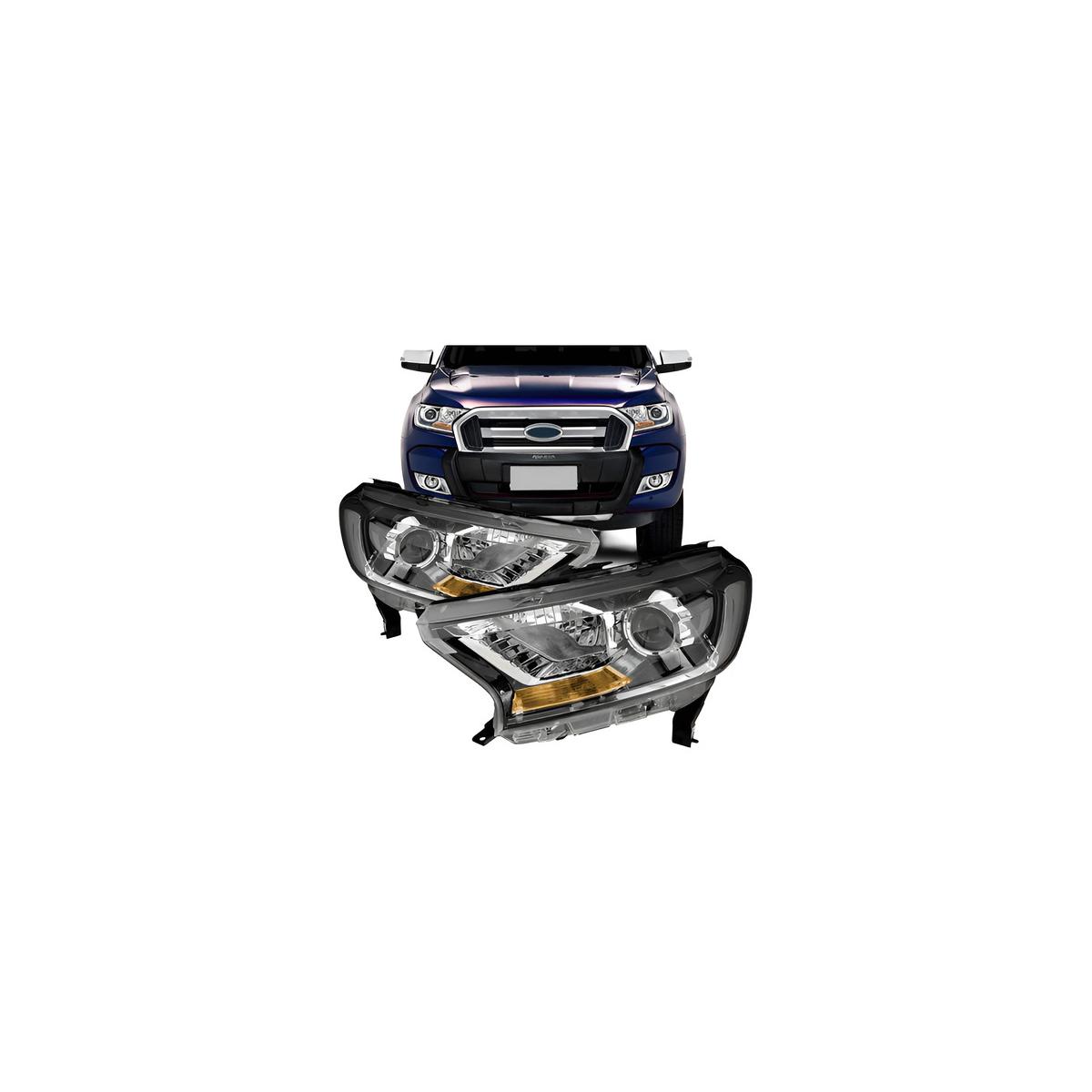 FAROL DIREITO RANGER 2016 A 2023 (RF29200)