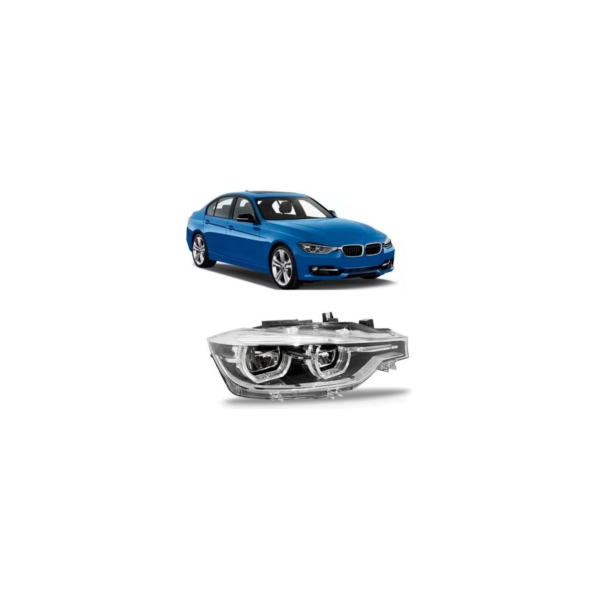 FAROL DIREITO S3 2015 A 2018 (RF29292)