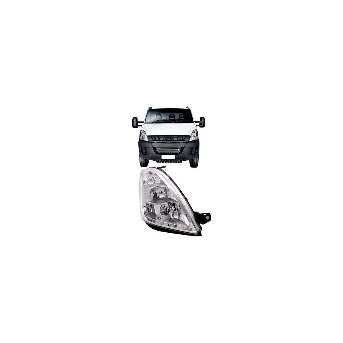 FAROL DIREITO DAILY 2008 A 2020 (RF29294)