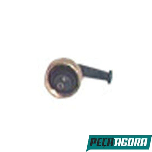 TOMADA TIPO CACHIMBO MAIOR PARA SCANIA 112 113 (526146AA)