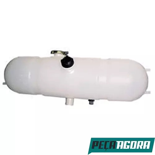 RESERVATORIO RADIADOR D'AGUA MB MERCEDES BENZ OH 1623 OH1628 (3825007449./.)