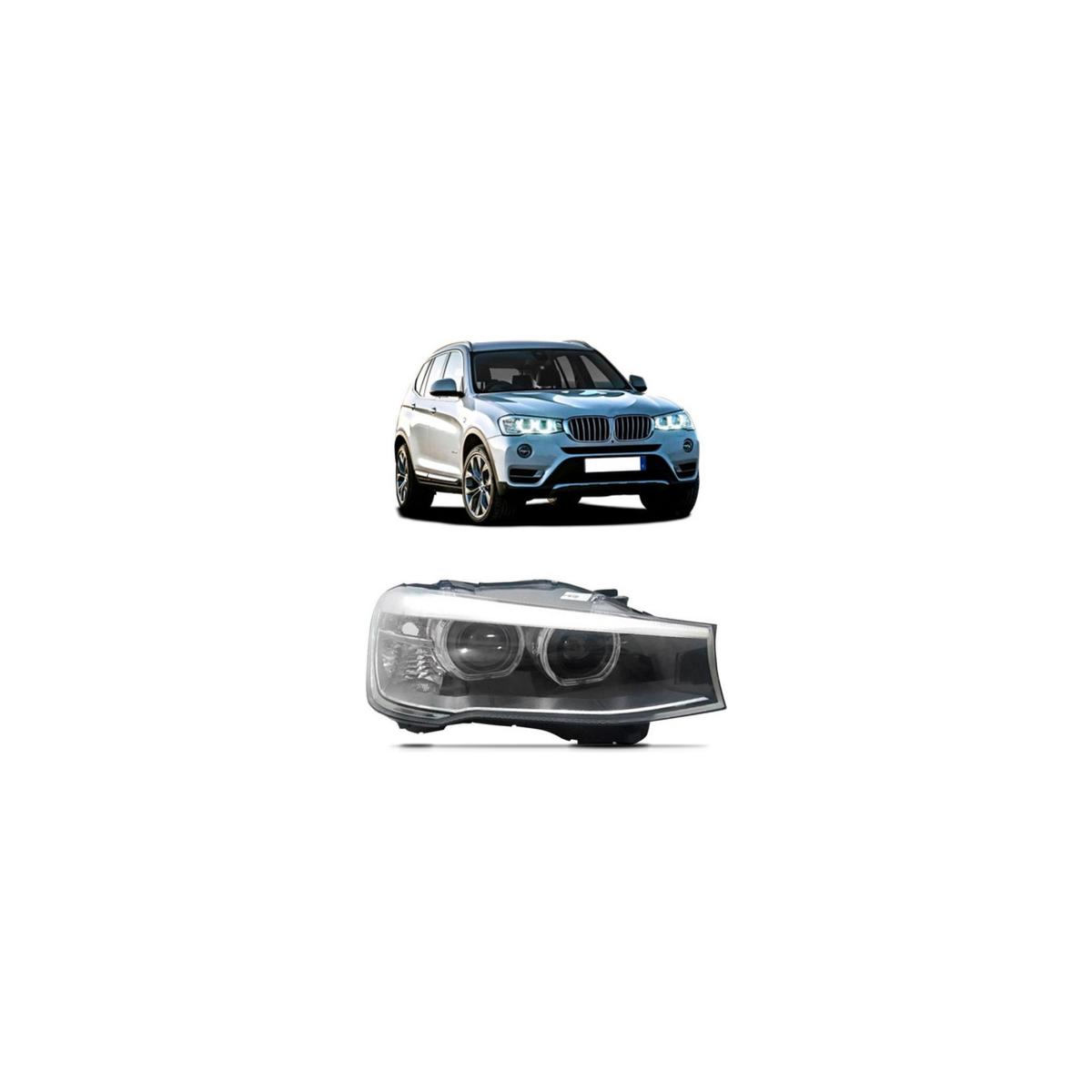 FAROL DIREITO X3 2013 A 2016 (RF29480)