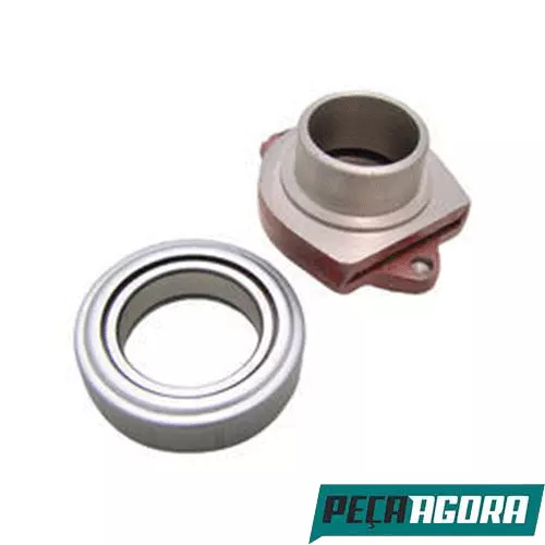 CUBO EMBREAGEM COM ROLAMENTO MERCEDES BENZ MB 1113 ATE 2213 (3402500215)