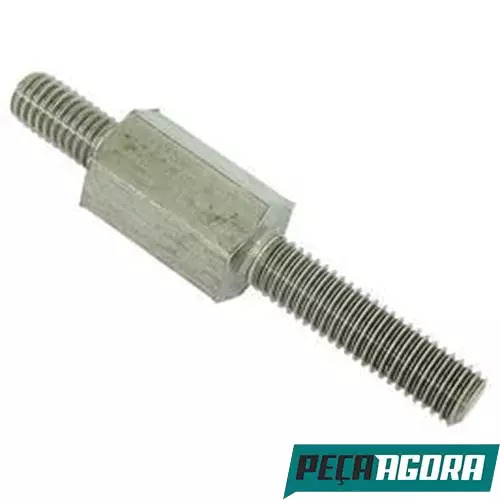 CAIXA 10  PINO BRACO CAVALETE MANCAL EIXO DIANTEIRO MERCEDES BENZ (CX.3844237074