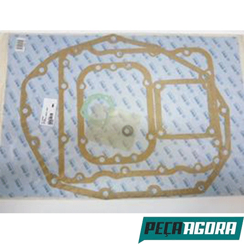 JOGO JUNTAS CAMBIO PARA SCANIA GR801 (550540)