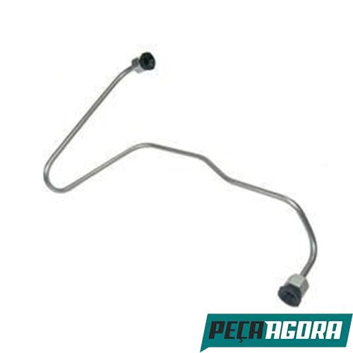 CANO INJETOR 3CILINDRO MWM 6.10T BOMBA ROTATIVA VW 14150 (2RH130303)