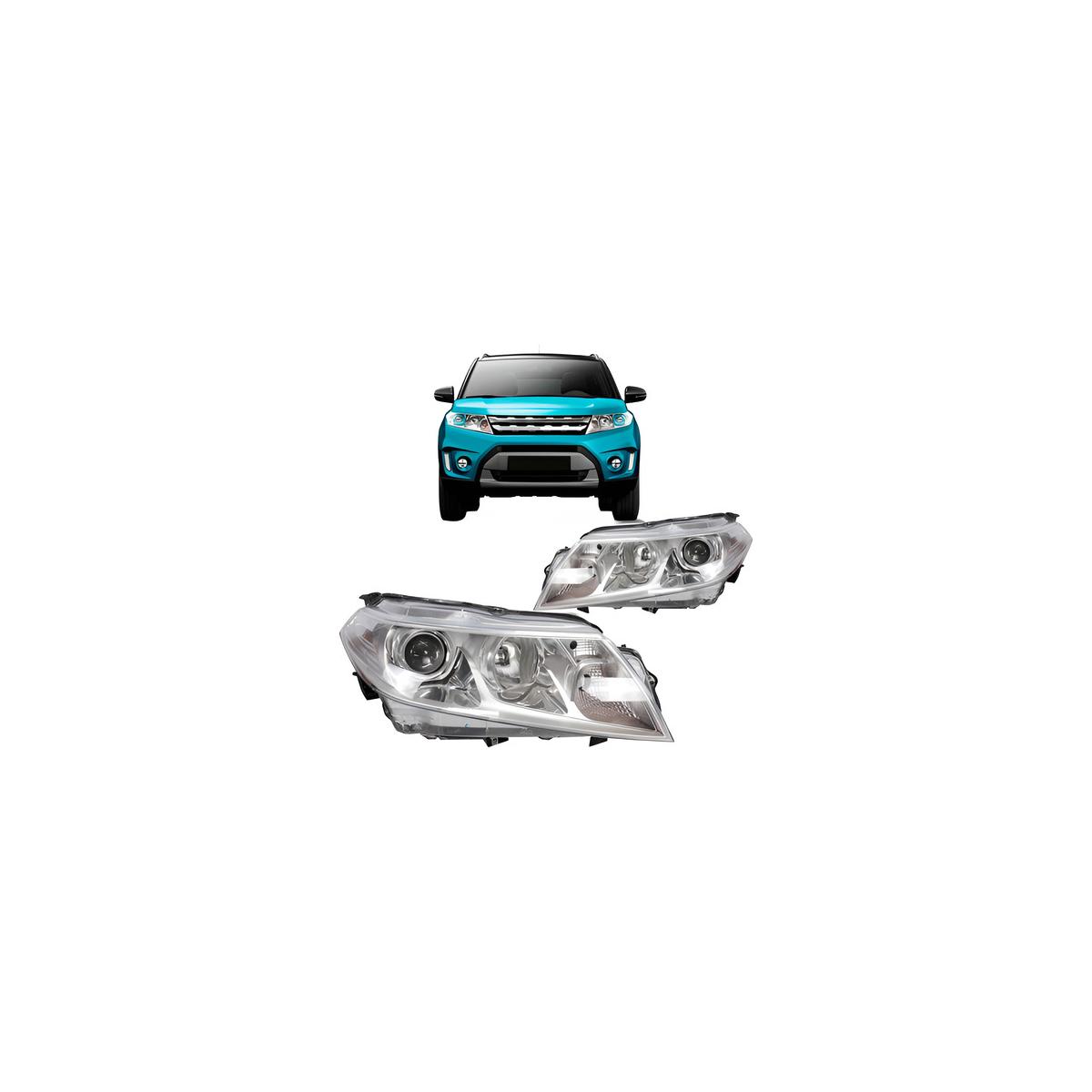 FAROL DIREITO VITARA 2016 A 2019 (RF29790)