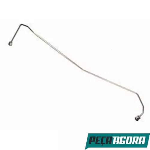 CANO INJETOR 1º CILINDRO PARA SCANIA 124 (1375369)