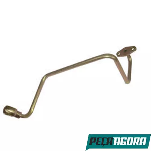 CANO RETORNO TURBINA MB MERCEDES BENZ (3741807220)