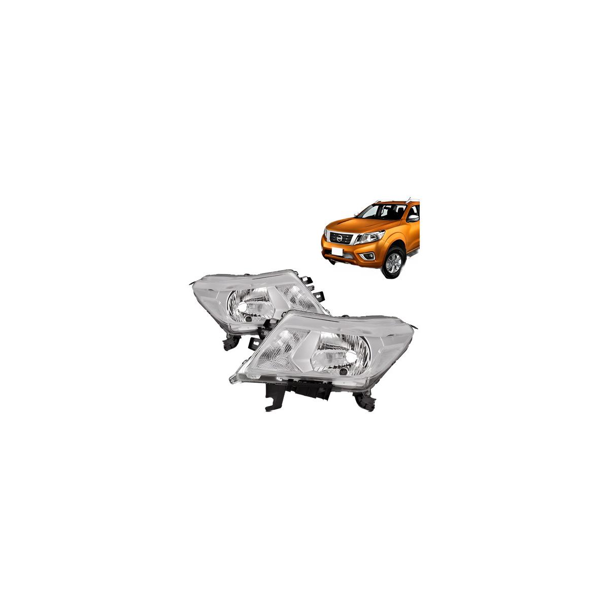 FAROL DIREITO FRONTIER 2017 A 2021 (RF30256)