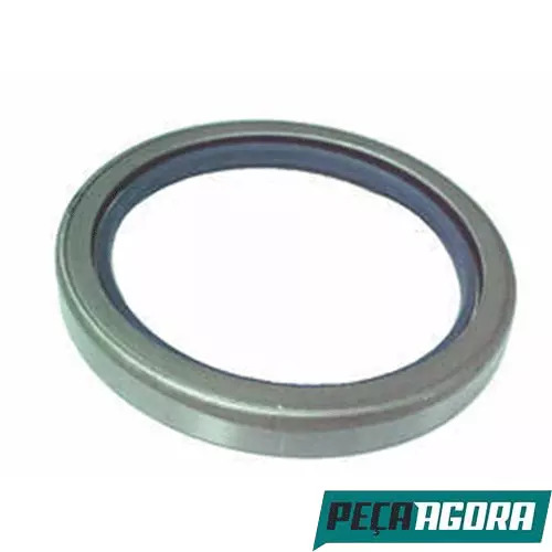 RETENTOR CUBO TRASEIRO MERCEDES BENZ L 608D 708 709 (0029976846)