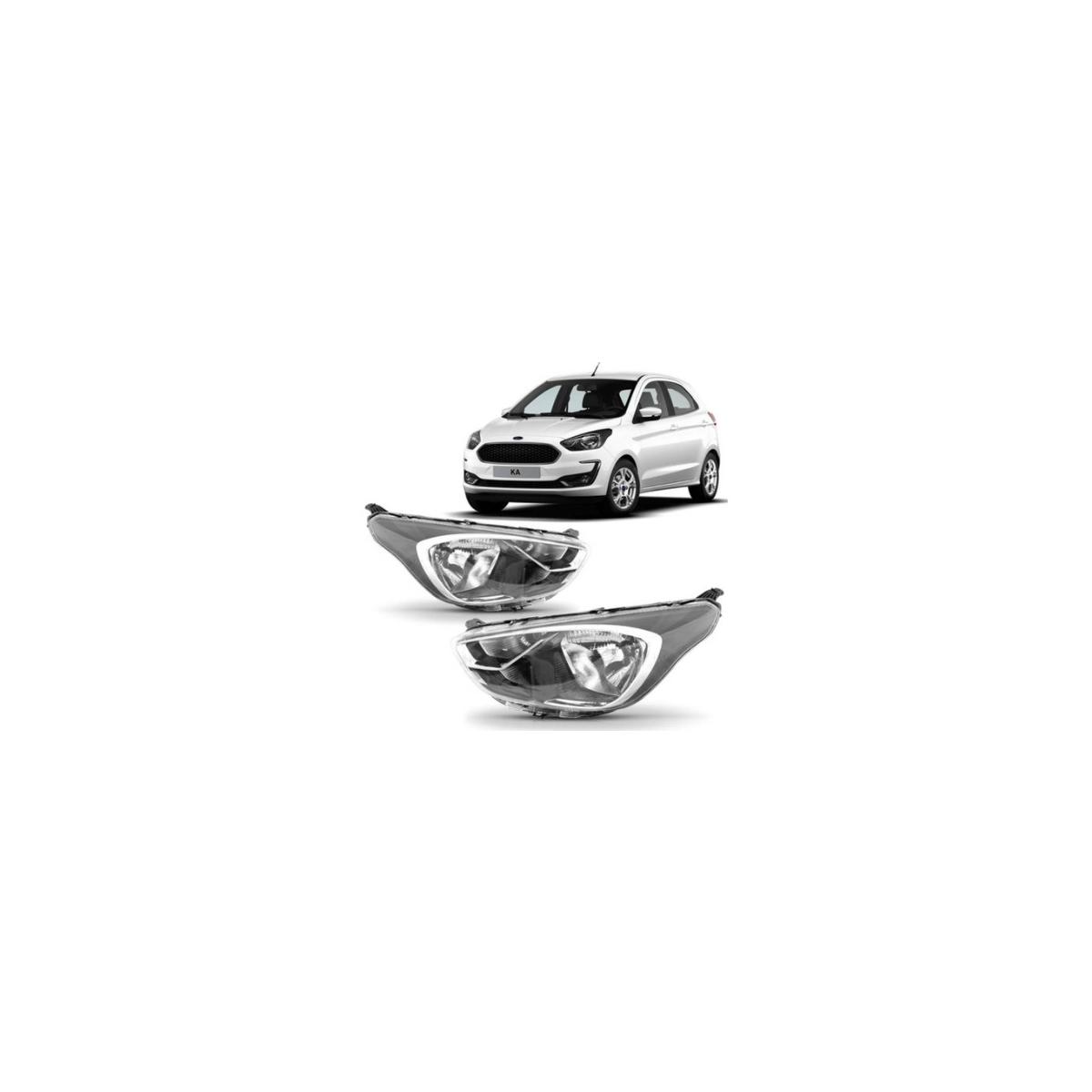 FAROL DIREITO KA 2019 A 2022 (RF30556)