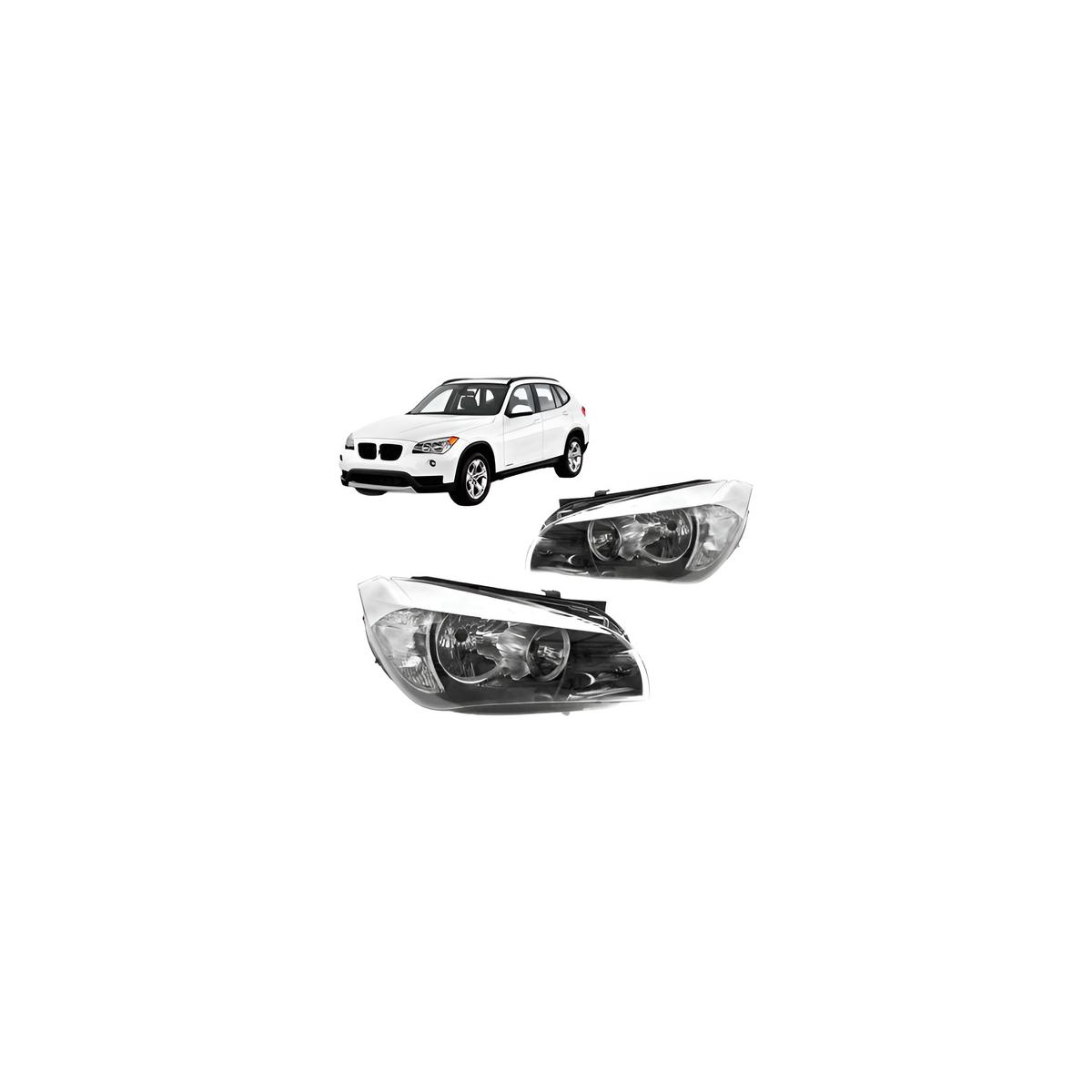 FAROL DIREITO X1 2009 A 2013 (RF30612)