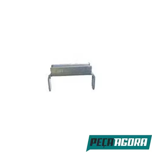 CAIXA 2 BUCHA GARFO CAMBIO MACAQUINHO VOLKSWAGEN 7.90S 7.110S (CX.2995791A**2)