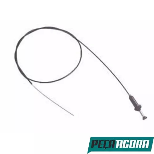 CABO ESTRANGULADOR 2150MM MB AGL 1113 2213 ANTIGO 321 (3443000107AA)