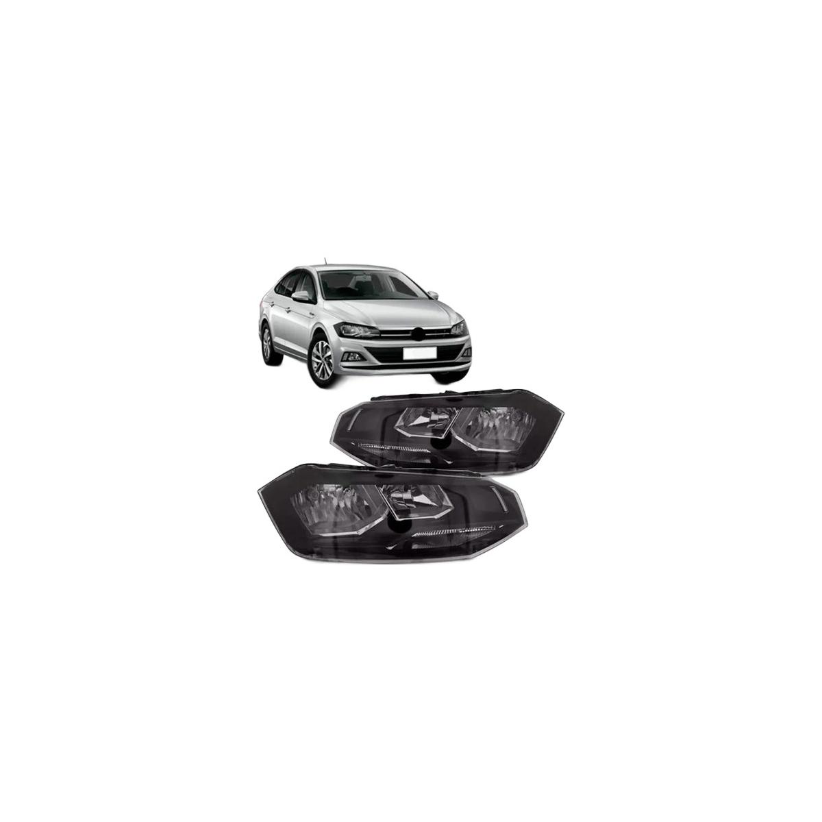 FAROL DIREITO POLO 2018 A 2022 (RF30652)