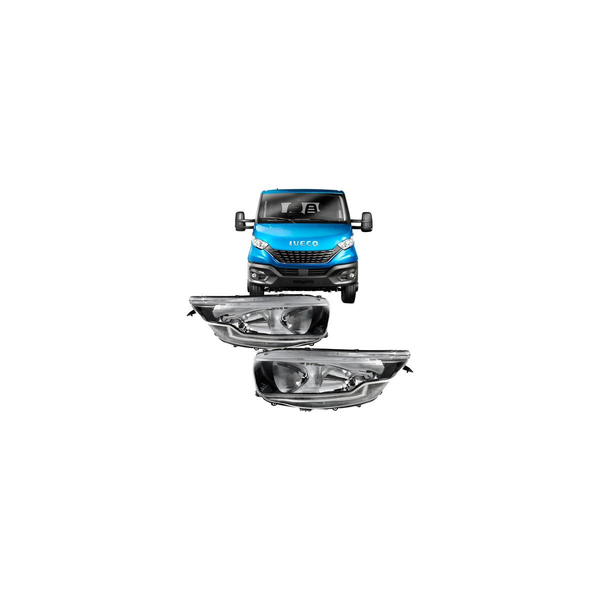 FAROL DIREITO DAILY 2020 A 2024 (RF30962)