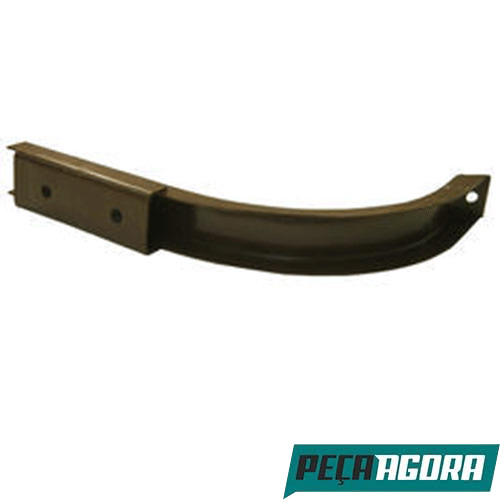 BASE SUPORTE TANQUE OLEO DIESEL MERCEDES BENZ MB 1113 A 2213 (B3224700542)