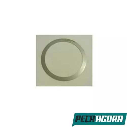 CAIXA 4 CALCO AJUSTE CUBO REDUTOR 0,50MM MERCEDES BENZ 1929 35 38 41 (CX.3553540