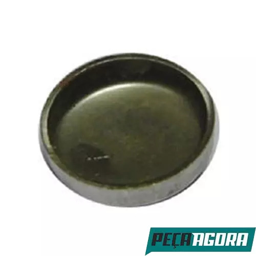 CAIXA 5  SELO DO CABECOTE OM364 366 34X12MM MB (CX.4039970420**5)