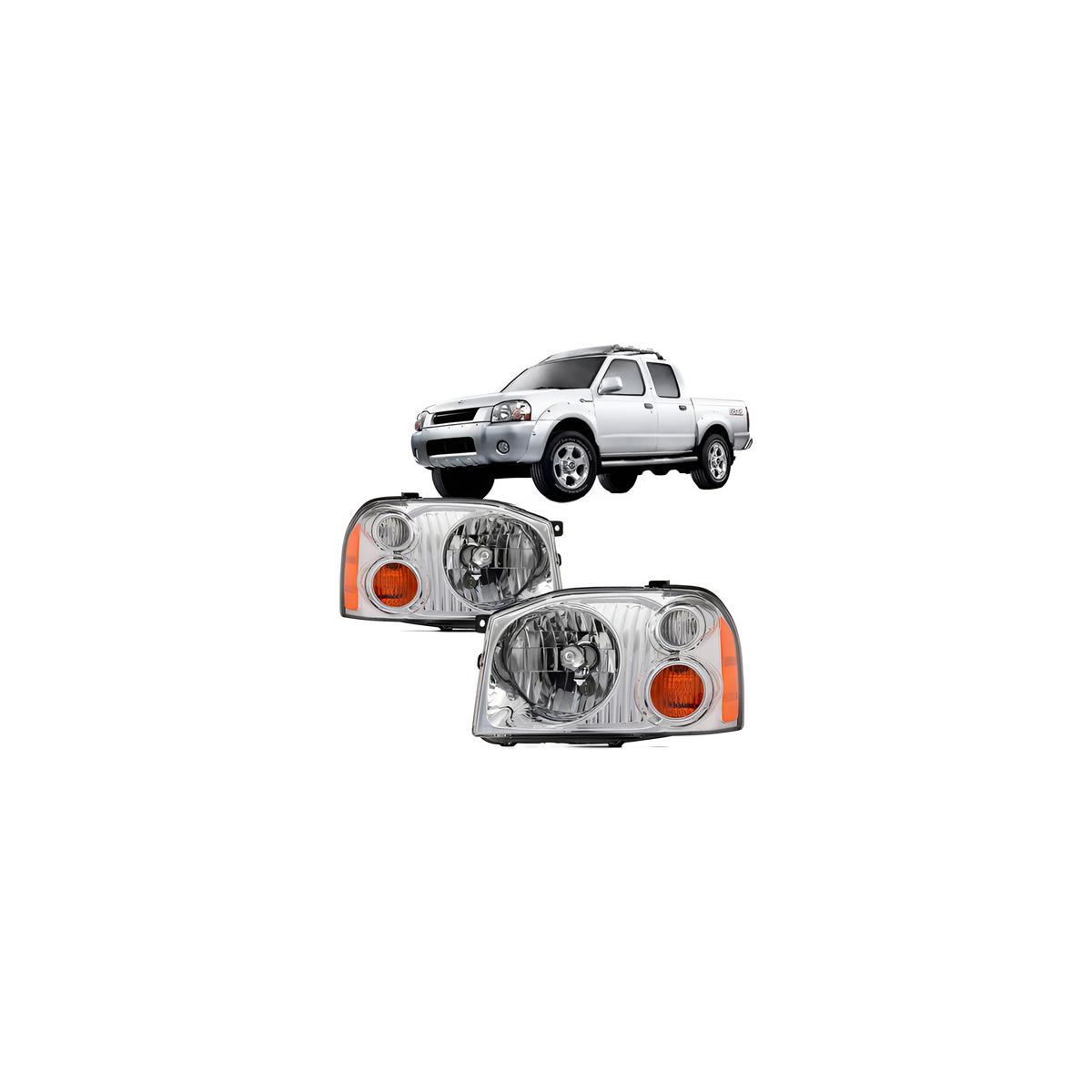 FAROL DIREITO FRONTIER 2003 A 2007 (RF31262)