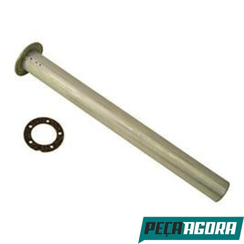 BOIA TANQUE 410MM COMBUSTIVEL 210LTS MB 1113 1313 1513 1515 2013 2014 2017 - TUB