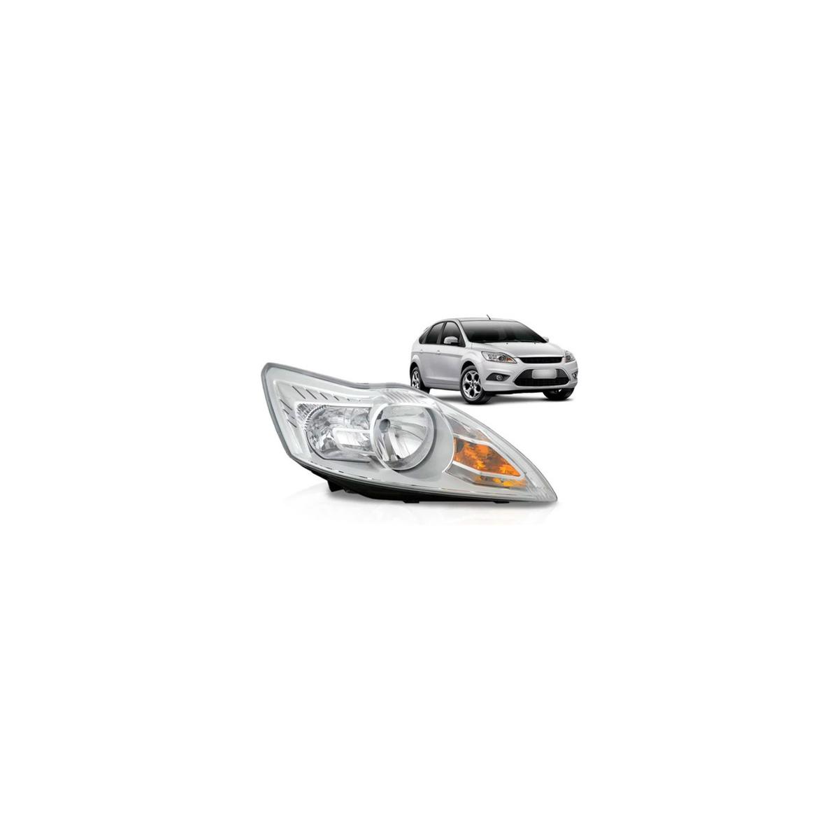 FAROL DIREITO FOCUS 2009 A 2013 (RF31338)