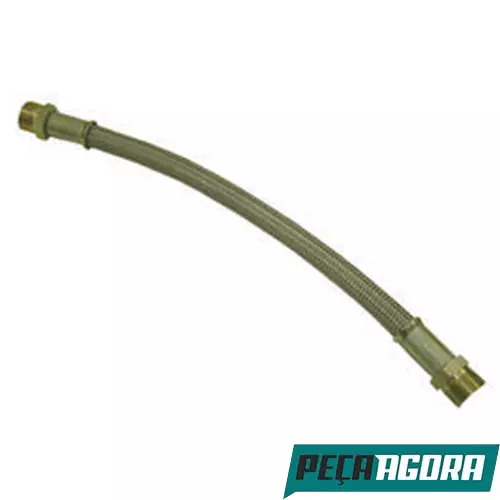 FLEXIVEL FREIO VALVULA PU COMPRESSOR AR MERCEDES BENZ OF1721 (6654297735)