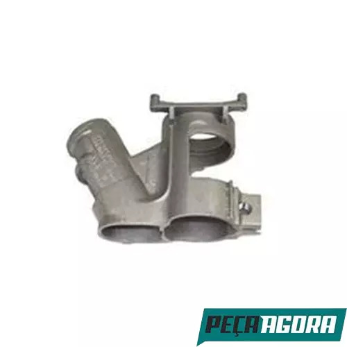 CARCACA COLUNA DIREITA SEM ROLAMENTO VOLKSWAGEN VW TODOS (T00905851R.)