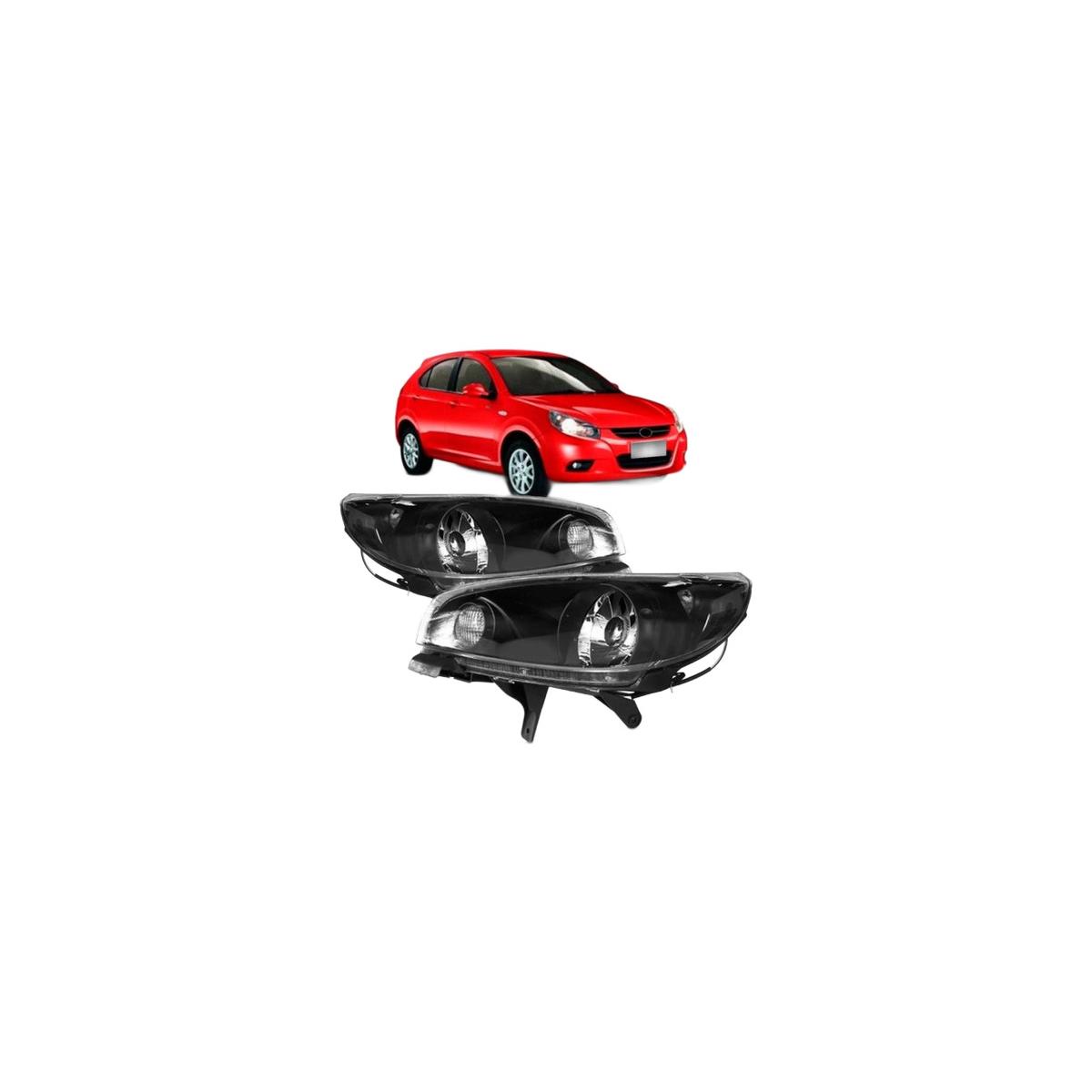 FAROL DIREITO J3 2011 A 2013 (RF31420)