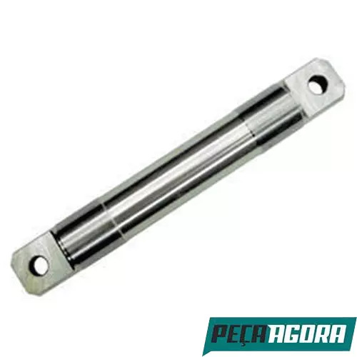 EIXO GARFO EMBREAGEM 210MM MERCEDES BENZ MB (6792540106)