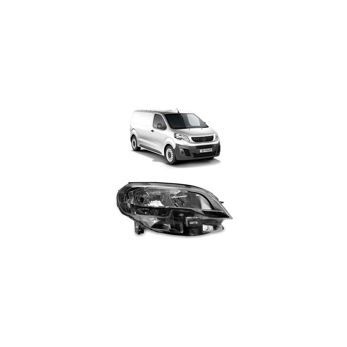 FAROL DIREITO EXPERT 2018 A 2024 (RF32006)