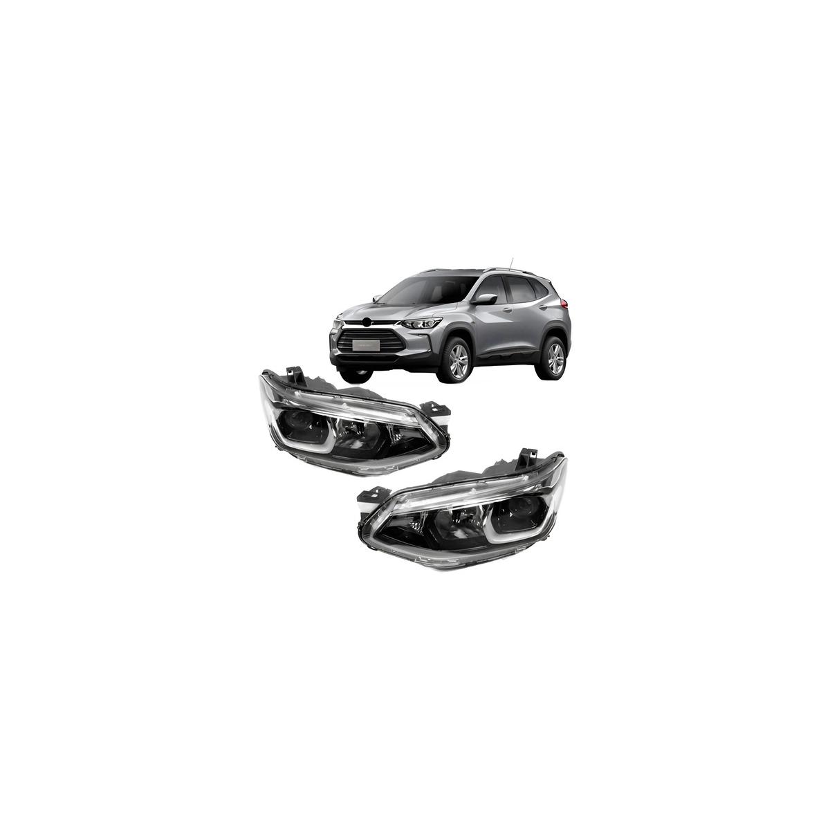 FAROL DIREITO TRACKER 2021 A 2024 (RF32012)