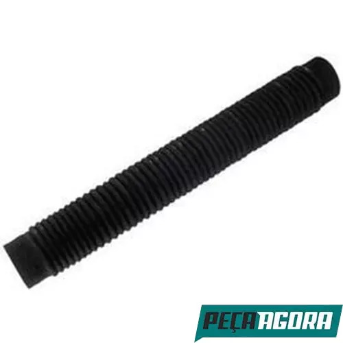 MANGUEIRA FILTRO AR RETA 102X840 MERCEDES BENZ MB 355 364 (3449977982)