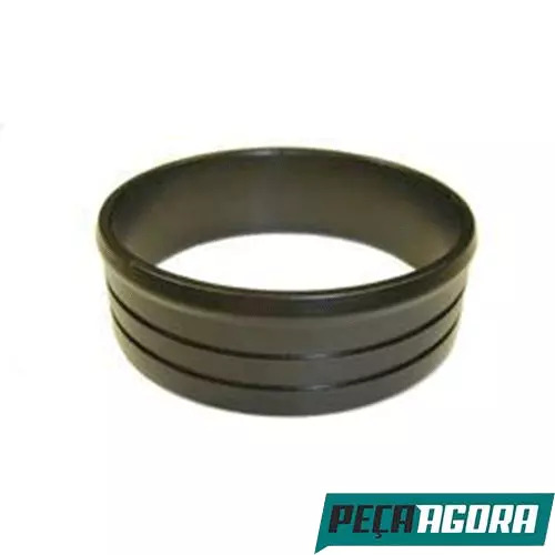 LUVA RADIADOR INTERCOOLER PARA SCANIA T R112 143 (1112482)