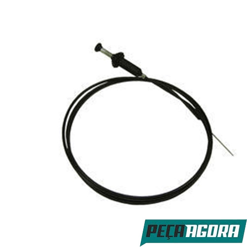 CABO ESTRANGULADOR 2150MM MB ONIBUS LP321 DIVERSOS ADAPTACAO (0123001408)