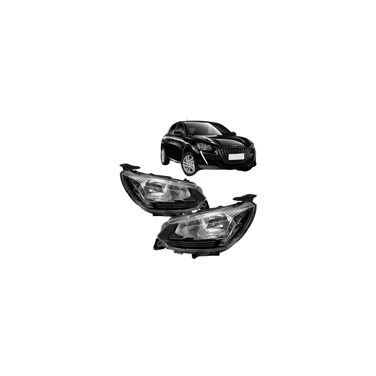FAROL DIREITO 208 2020 A 2024 (RF32164)
