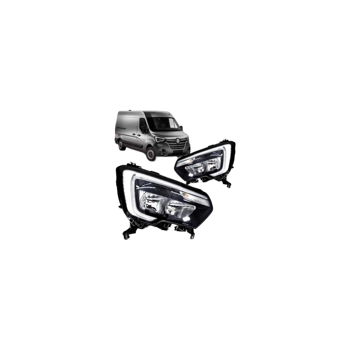 FAROL ESQUERDO MASTER 2022 A 2025 (RF32349)