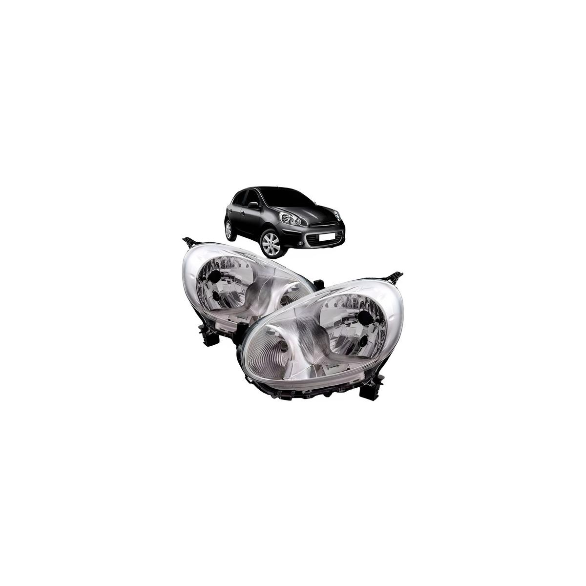 FAROL DIREITO MARCH 2011 A 2013 (RF32632)