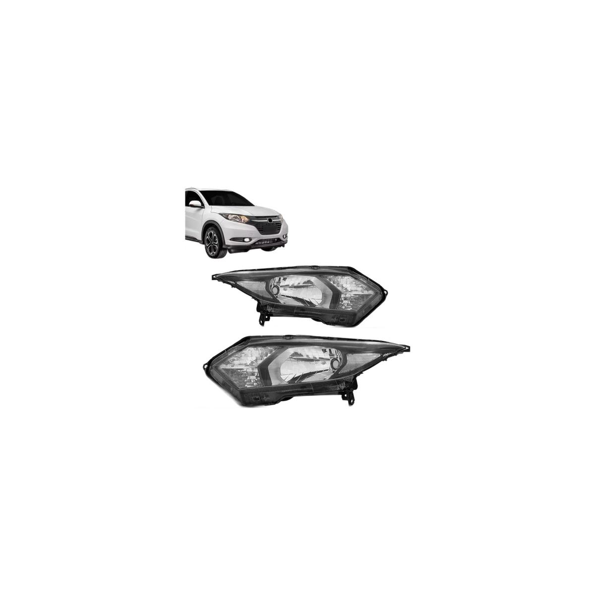 FAROL DIREITO HRV 2015 A 2018 (RF32642)