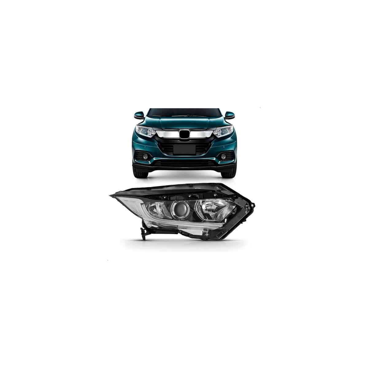 FAROL DIREITO HRV 2019 A 2021 (RF32648)