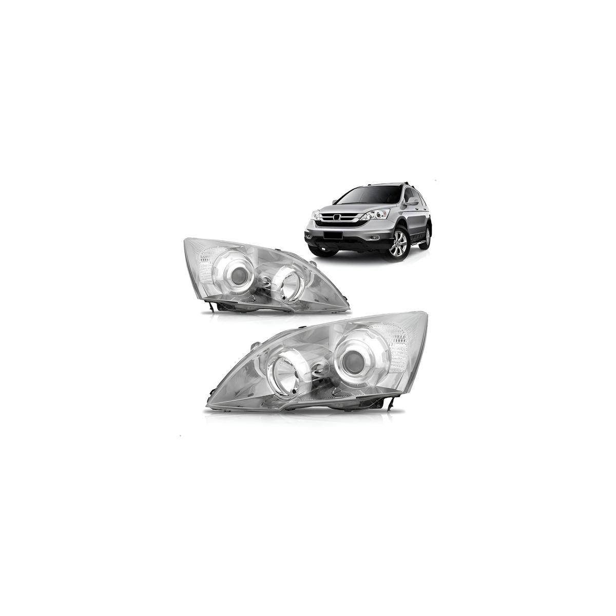 FAROL DIREITO CRV 2007 A 2011 (RF32672)