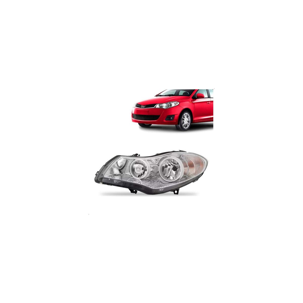 FAROL DIREITO CELER 2012 A 2015 (RF32966)